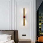 Or-Noir / Blanc chaud (2700-3500K)