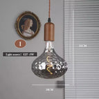 Je / Ampoule Edison-5W