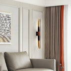 Or-Noir / Blanc froid (5 500-7 000 K).
