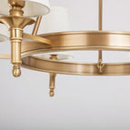 2 pièces 1 lumière