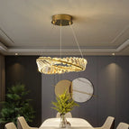 Diamètre 80 100 cm / Lumière chaude