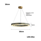 90cm / Lumière neutre