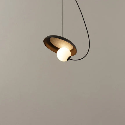 suspension nordique moderne pour restaurant et bar