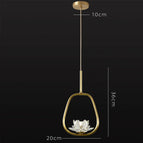 A diamètre16cm