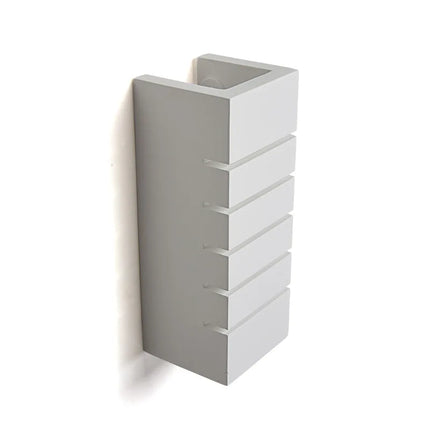 Applique murale décorative et créative en gypse moderne — LZ4T9X