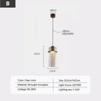 BT / Lumière chaude