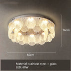 Diamètre 60cm / 3 modifiables