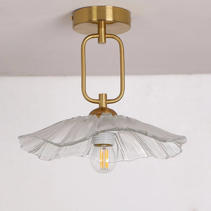 Lustre chinois élégant pour décoration intérieure — LZQ7X9