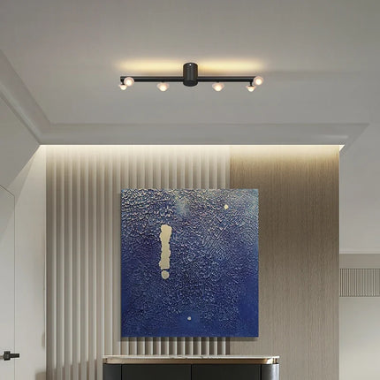 Applique murale LED originale en forme de champignon pour décoration intérieure — LZ4X9T2