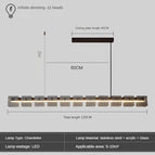 L 125cm / 3 modifiables