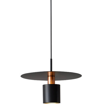 lustre nordique led créatif pour restaurant et centre commercial