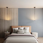 B P50cm / LED blanc chaud / Chine