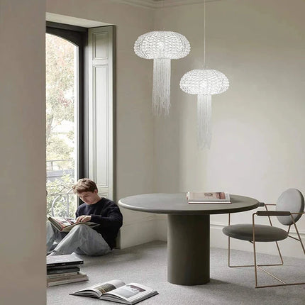 Suspension art déco à intensité variable tendance 2023 — LZ4M9Q2N
