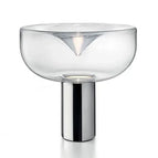 Chrome clair / Lumière blanche