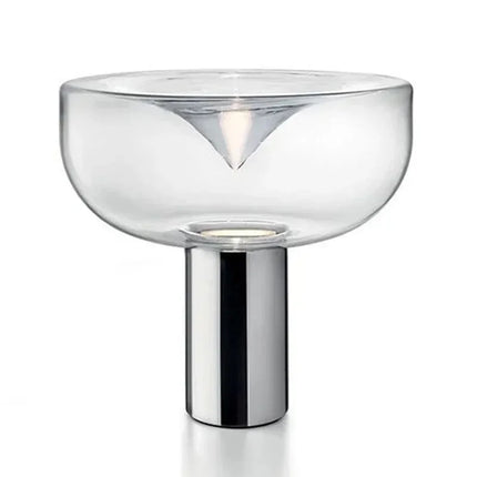 Lampe de chevet design en verre décorative Radar — LZ4X9B