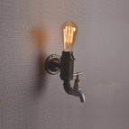Style B / E27-Pas d'ampoule
