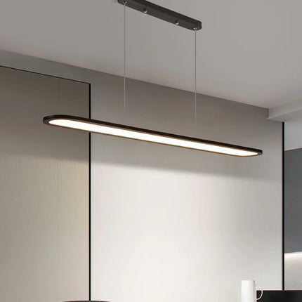 Lustre suspension style industriel pour éclairage intérieur moderne — LZ4X9T