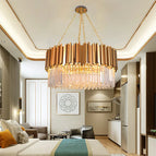 Diamètre55cm / Blanc chaud dimmable