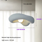 Grey / warm light 3000K