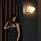 Blanc 2,5W