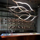 L100CM / Lumière tricolore