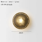 A-Verre gris 2 / Lumière blanche 5000K