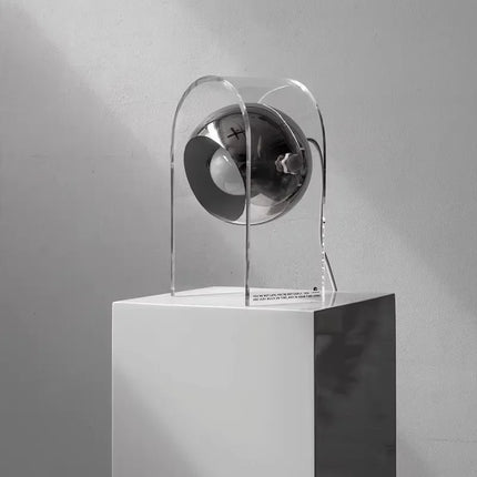Lampe de chevet design en acrylique pour intérieur moderne — LZ4X9J