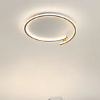 Diamètre 40cm / Lumière naturelle (sans RC)