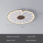 B-40cm / Lumière chaude