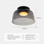 C1 / Lumière chaude