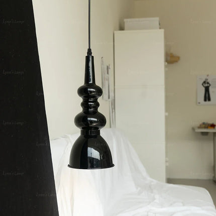 Lustre minimaliste style Bauhaus pour intérieur 2024 — LZ7QX2