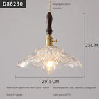 86230 bois / 4 W (max. 100 W) / CHINE