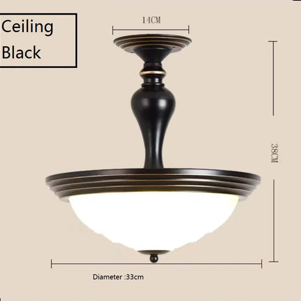 lustre moderne pour éclairage intérieur élégant et simple