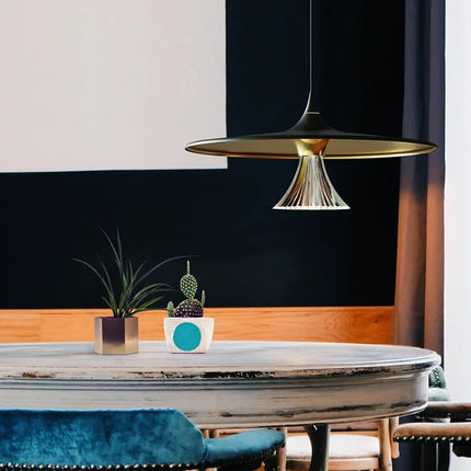 suspension moderne de luxe italienne pour intérieur élégant