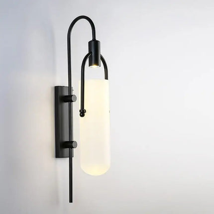 Applique murale LED moderne pour café, restaurant et hôtel — LZ4X9T2