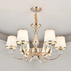 6 bras d'or / Changeable / CHINE