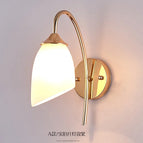 Or A / Blanc chaud (2700-3500K)