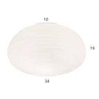 BD34H19 1 / Blanc chaud