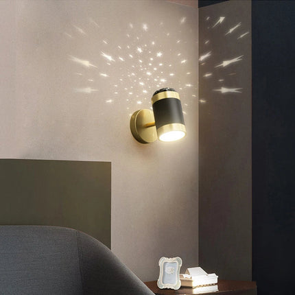 Suspension LED moderne au style nordique décoratif — LZ4X9P2