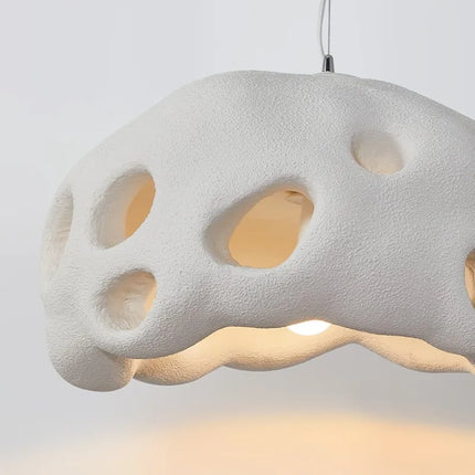 Suspension style nordique Wabi Sabi pour décoration intérieure 2023 — LZ4X9M