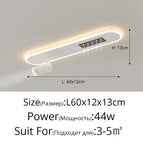 60cm 44w / 3 Color Light