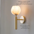 Blanc chaud (2700-3500K) / Or