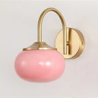 Rose / Blanc froid (5500-7000K)