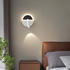 A style L25x15cm 10W / Blanc froid (5 500-7 000 K).