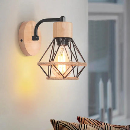 Applique murale LED polyvalente pour éclairage intérieur — LZ4Q7N2