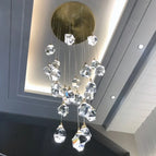 D40cm LEDx7 / Blanc froid