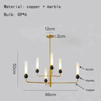 B- Or-6 Lumières / Lumière chaude