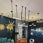 L150cm / Lumière modifiable