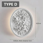 TYPE D / Blanc froid (5500-7000K)