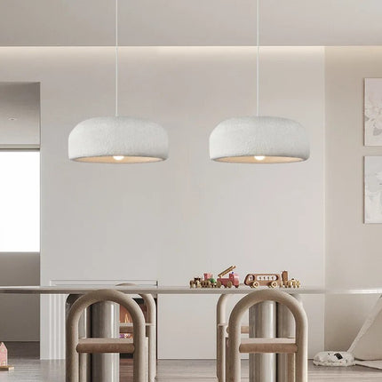 Suspension arrondie au design japonais unique — LZ4X9P2